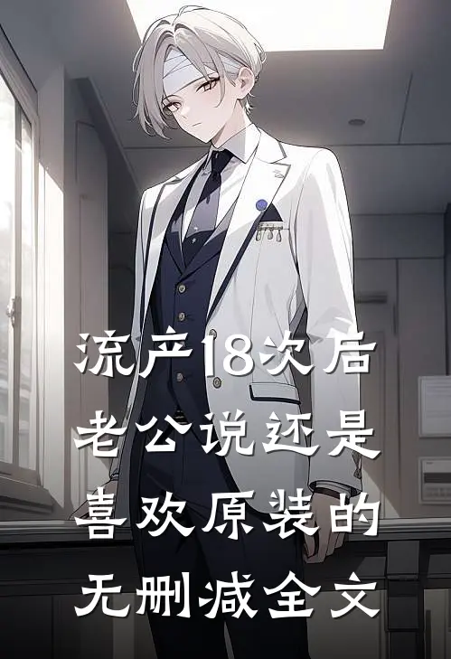 流产18次后，老公说还是喜欢原装的无删减全文
