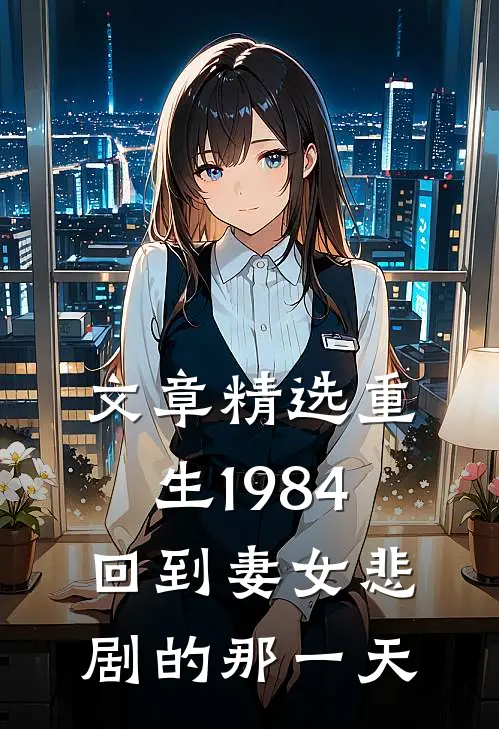 文章精选重生1984:回到妻女悲剧的那一天