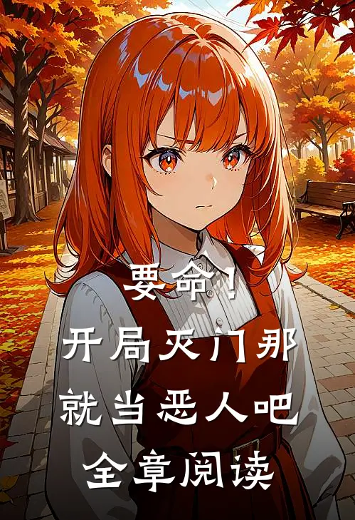 要命！开局灭门，那就当恶人吧全章阅读