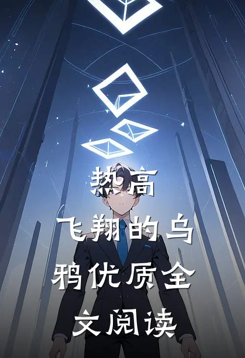 热高：飞翔的乌鸦优质全文阅读