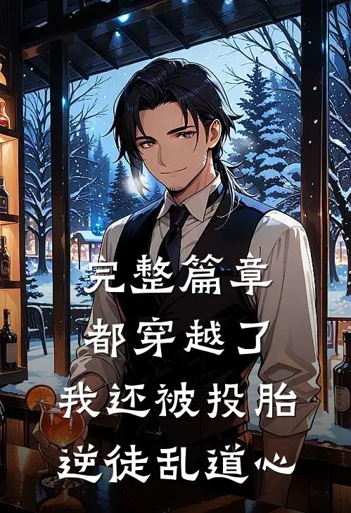 完整篇章都穿越了，我还被投胎逆徒乱道心
