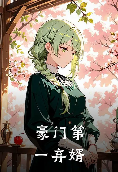 豪门第一弃婿