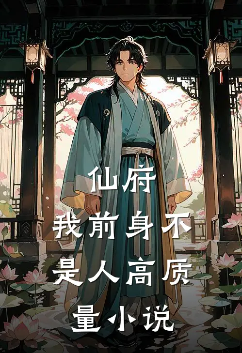 仙府：我前身不是人高质量小说