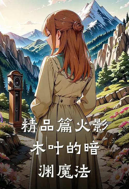 精品篇火影：木叶的暗渊魔法