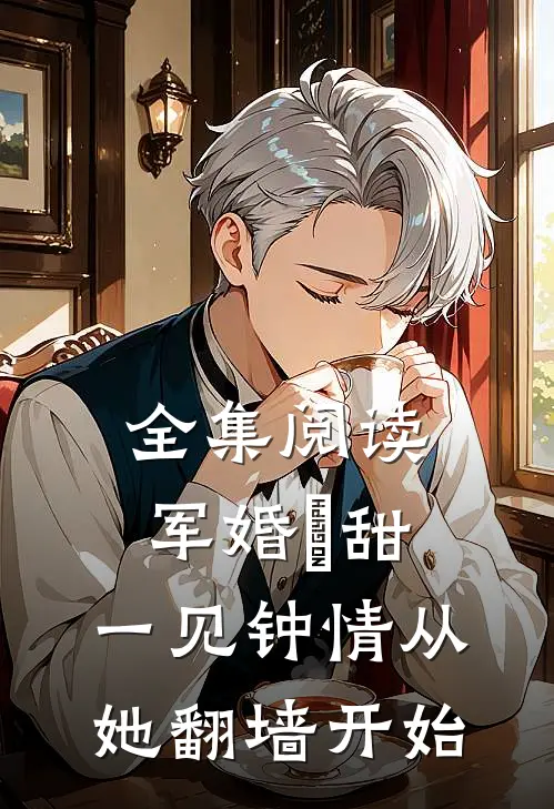全集阅读军婚齁甜，一见钟情从她翻墙开始