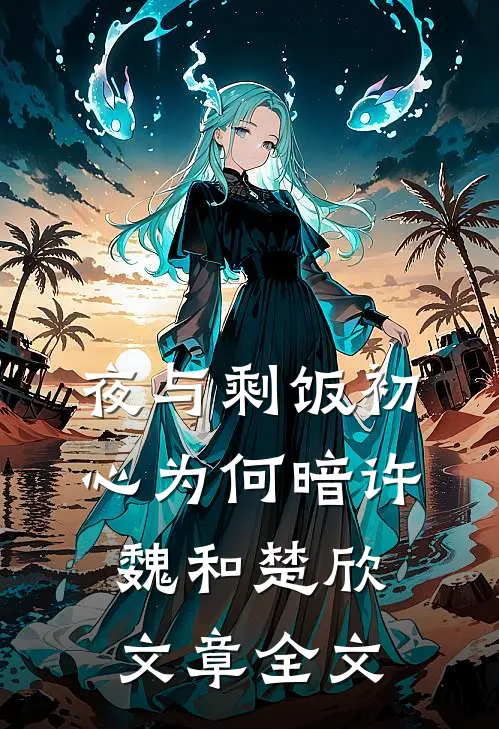 (夜与剩饭)初心为何暗许魏和楚欣文章全文