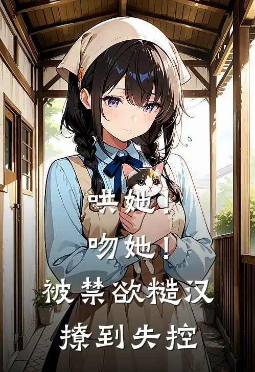 哄她！吻她！被禁欲糙汉撩到失控