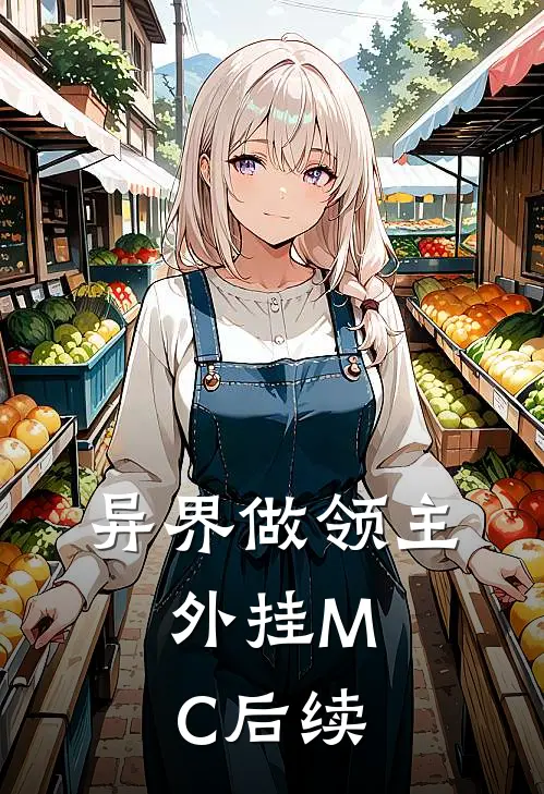 异界做领主，外挂MC后续