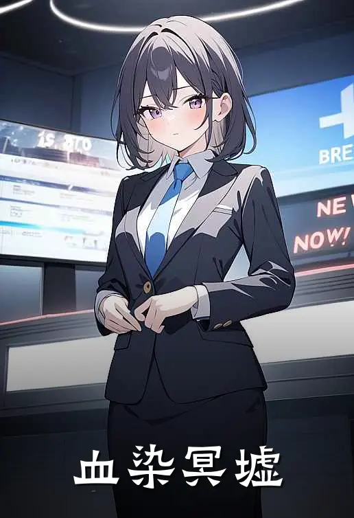 血染冥墟