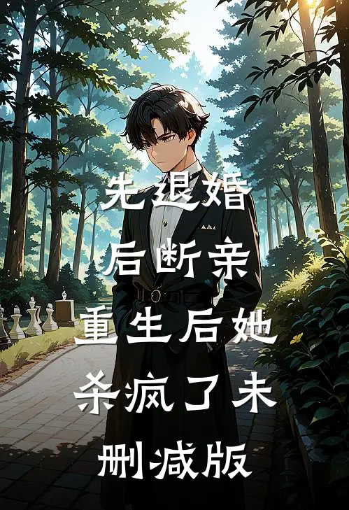先退婚，后断亲，重生后她杀疯了未删减版
