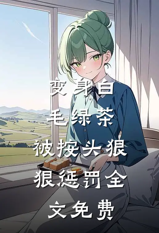 变身白毛绿茶，被按头狠狠惩罚全文免费