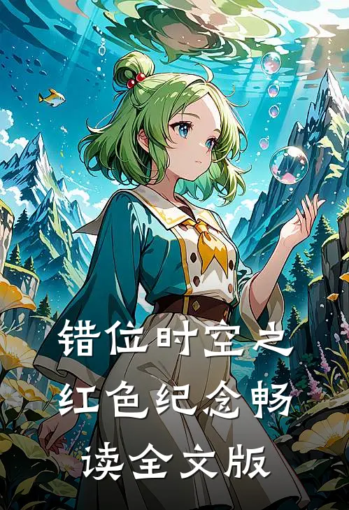 错位时空之红色纪念畅读全文版