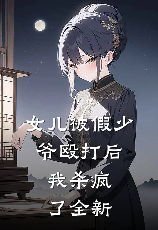 女儿被假少爷殴打后，我杀疯了全新