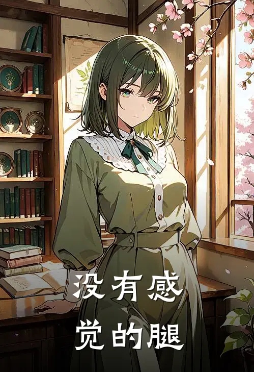 没有感觉的腿