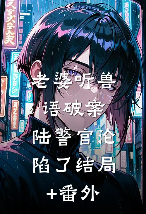 老婆听兽语破案，陆警官沦陷了结局+番外