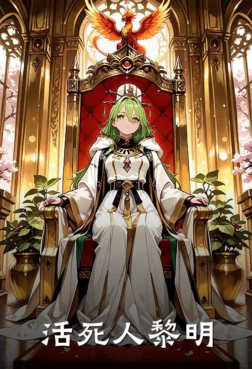 活死人黎明