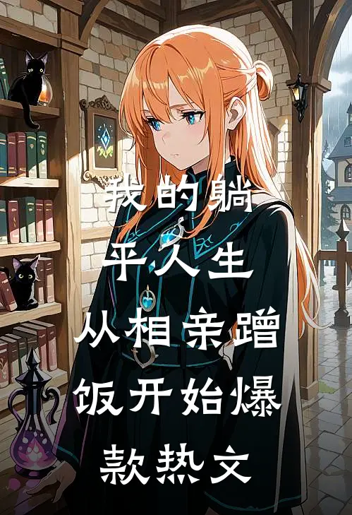 我的躺平人生：从相亲蹭饭开始爆款热文