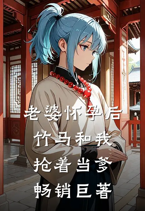 老婆怀孕后，竹马和我抢着当爹畅销巨著