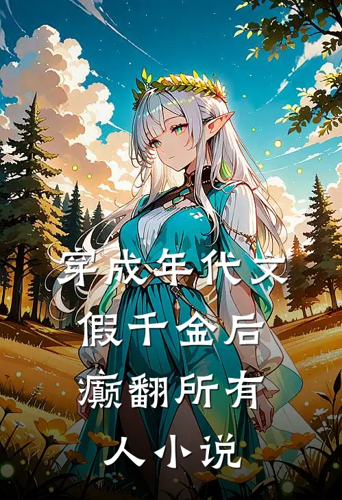 穿成年代文假千金后，癫翻所有人小说