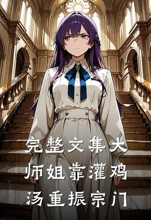 完整文集大师姐靠灌鸡汤重振宗门