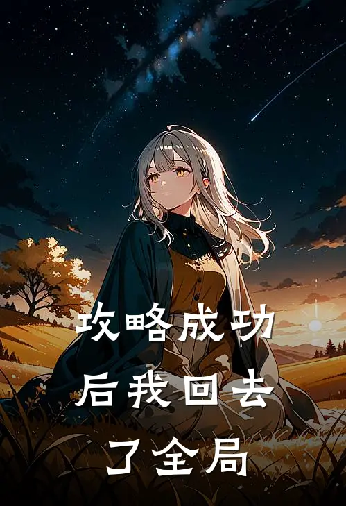 攻略成功后我回去了全局