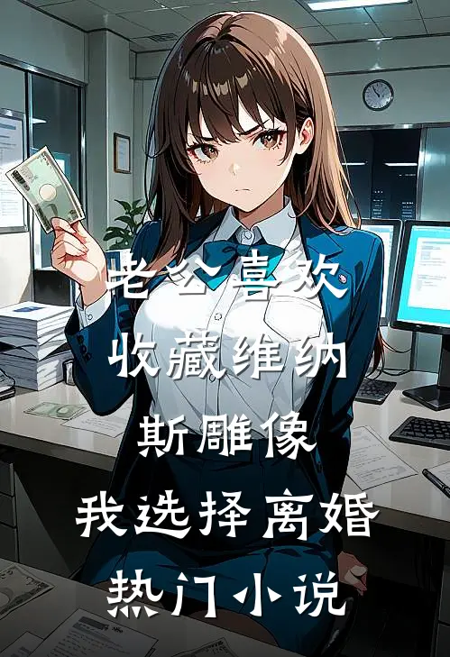 老公喜欢收藏维纳斯雕像，我选择离婚热门小说