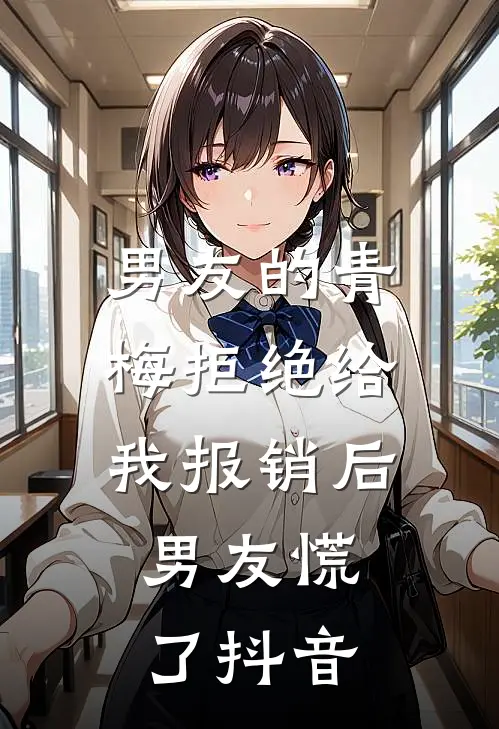 男友的青梅拒绝给我报销后，男友慌了抖音