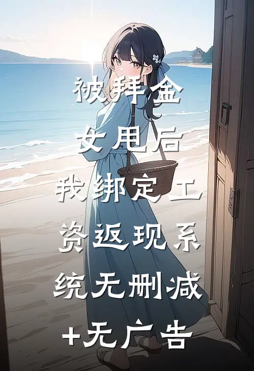 被拜金女甩后，我绑定工资返现系统无删减+无广告