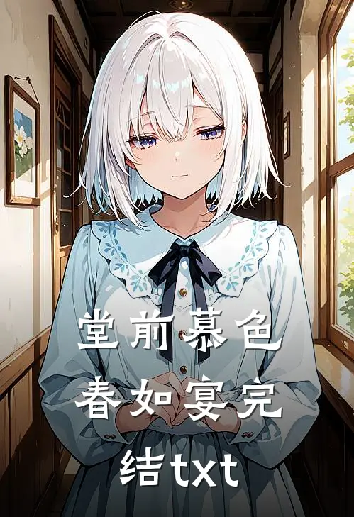 堂前慕色春如宴完结txt