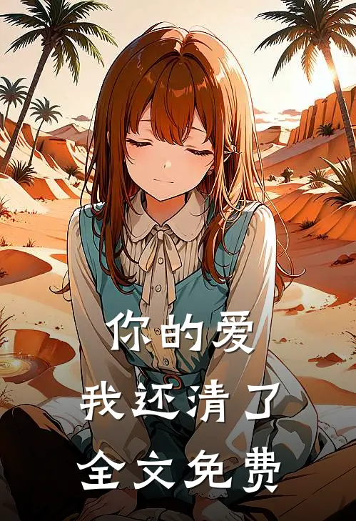 你的爱，我还清了全文免费