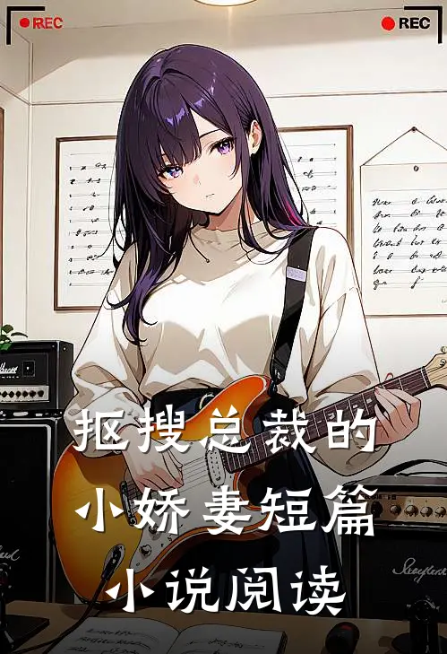 抠搜总裁的小娇妻短篇小说阅读