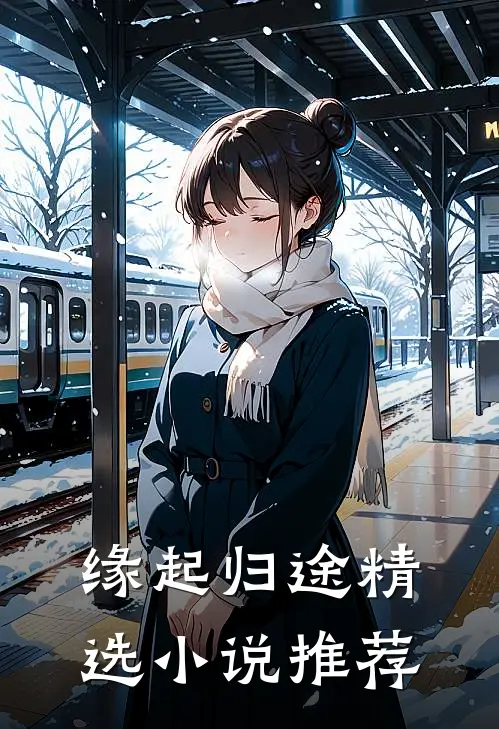 缘起归途精选小说推荐