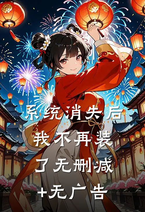 系统消失后，我不再装了无删减+无广告