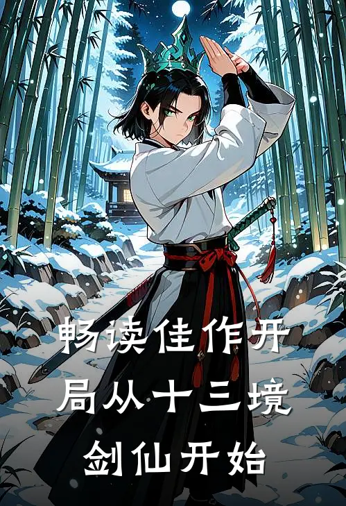 畅读佳作开局从十三境剑仙开始