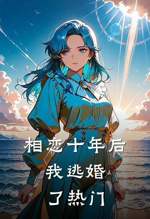 相恋十年后,我逃婚了热门
