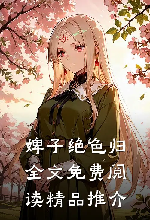 婢子绝色归全文免费阅读精品推介