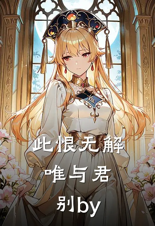 此恨无解，唯与君别by