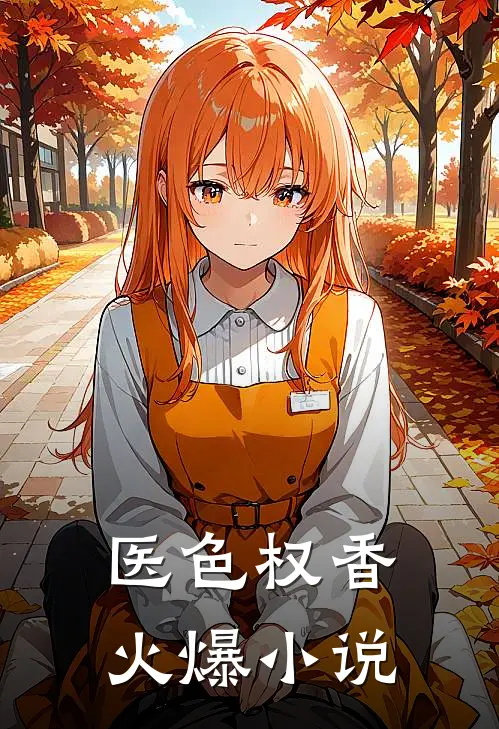 医色权香火爆小说