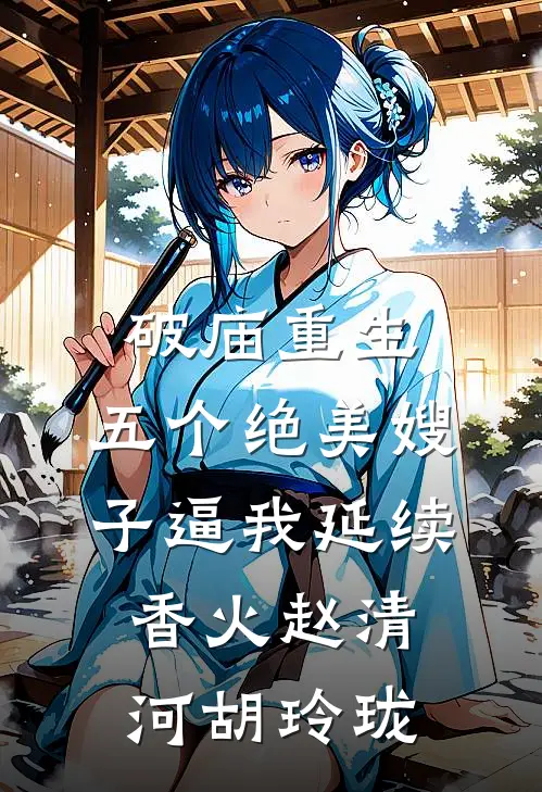 破庙重生，五个绝美嫂子逼我延续香火赵清河胡玲珑