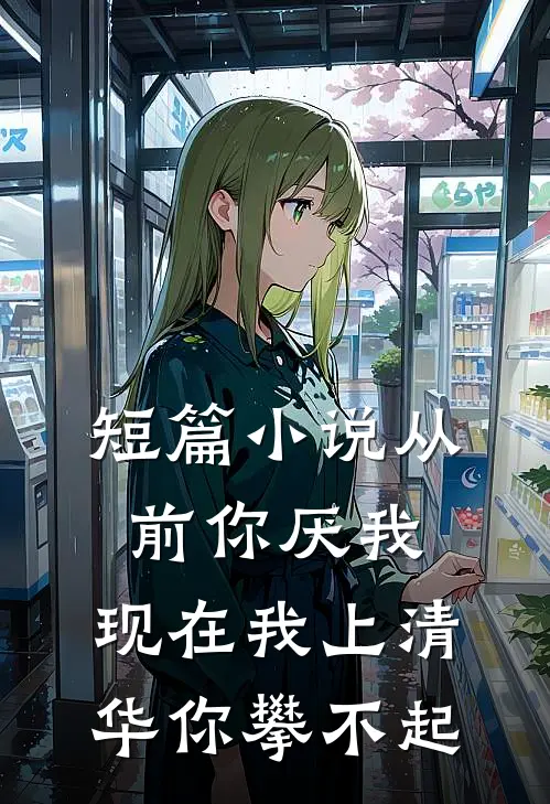 短篇小说从前你厌我，现在我上清华你攀不起