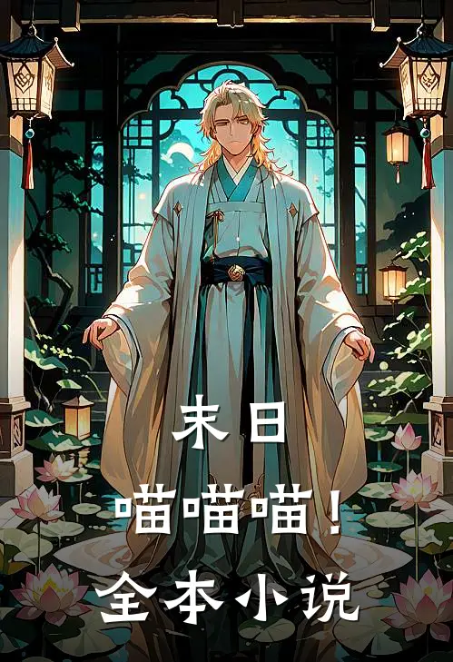 末日：喵喵喵！全本小说