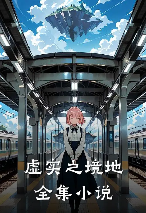 虚实之境地全集小说