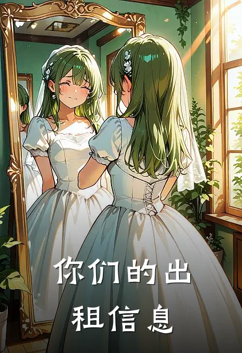 你们的出租信息