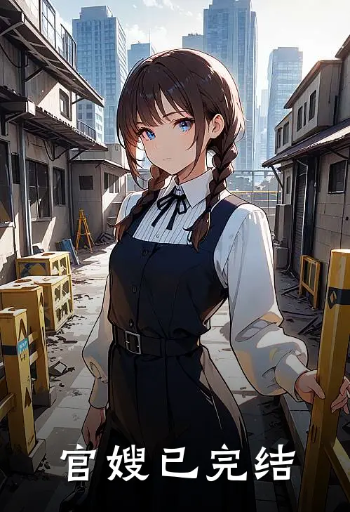 官嫂已完结