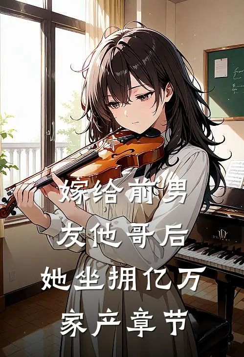 嫁给前男友他哥后，她坐拥亿万家产章节