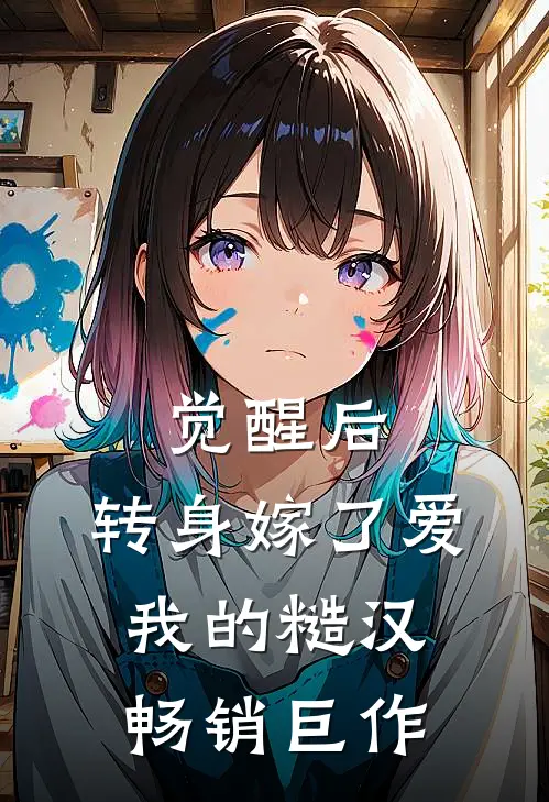 觉醒后，转身嫁了爱我的糙汉畅销巨作