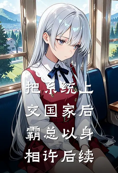 把系统上交国家后，霸总以身相许后续