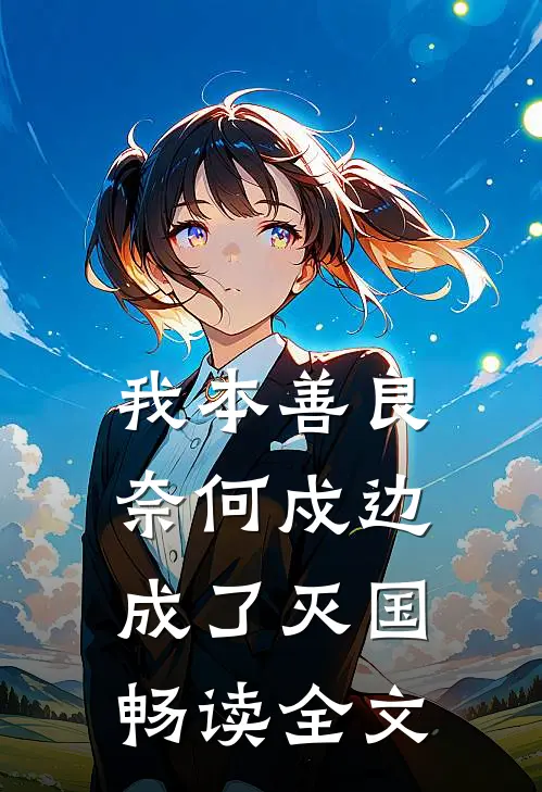 我本善良，奈何戍边成了灭国畅读全文
