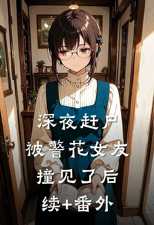 深夜赶尸，被警花女友撞见了后续+番外