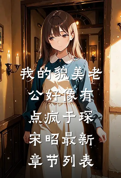 我的貌美老公好像有点疯于琛宋昭最新章节列表
